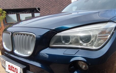 BMW X1, 2012 год, 1 430 000 рублей, 12 фотография
