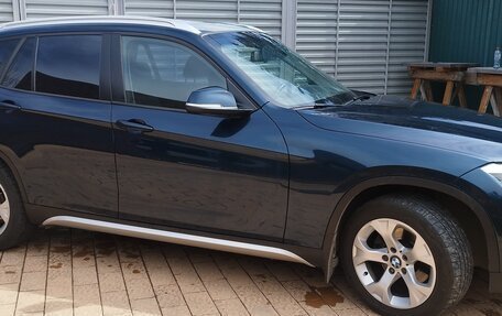 BMW X1, 2012 год, 1 430 000 рублей, 8 фотография