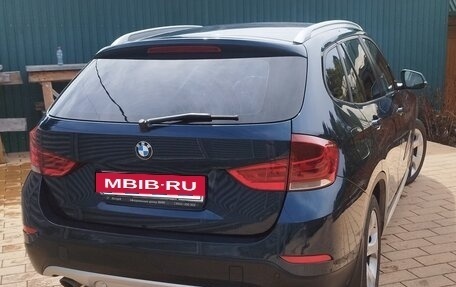 BMW X1, 2012 год, 1 430 000 рублей, 6 фотография