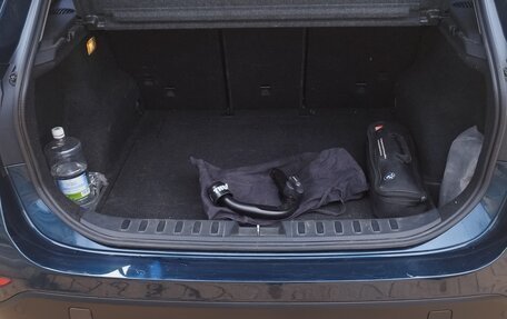 BMW X1, 2012 год, 1 430 000 рублей, 13 фотография