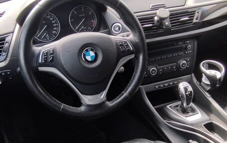 BMW X1, 2012 год, 1 430 000 рублей, 15 фотография