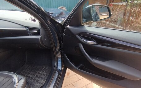 BMW X1, 2012 год, 1 430 000 рублей, 14 фотография