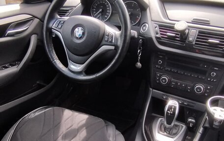 BMW X1, 2012 год, 1 430 000 рублей, 16 фотография