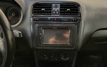 Volkswagen Polo VI (EU Market), 2020 год, 953 000 рублей, 12 фотография