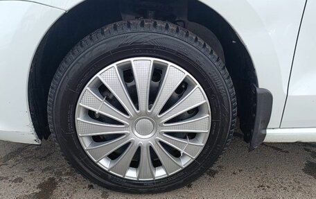 Volkswagen Polo VI (EU Market), 2020 год, 953 000 рублей, 8 фотография