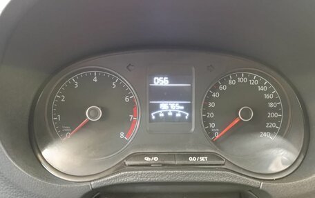 Volkswagen Polo VI (EU Market), 2020 год, 953 000 рублей, 10 фотография