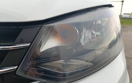 Volkswagen Polo VI (EU Market), 2020 год, 953 000 рублей, 9 фотография