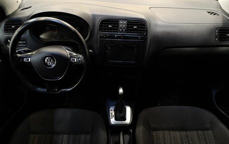 Volkswagen Polo VI (EU Market), 2020 год, 953 000 рублей, 13 фотография