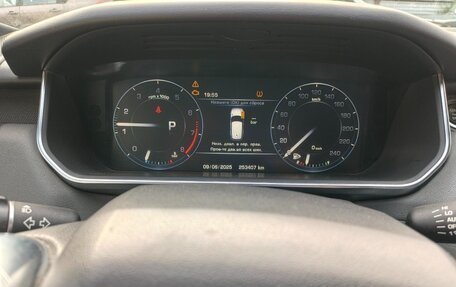 Land Rover Range Rover Sport II, 2013 год, 2 700 000 рублей, 9 фотография