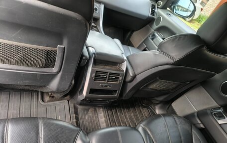 Land Rover Range Rover Sport II, 2013 год, 2 700 000 рублей, 7 фотография