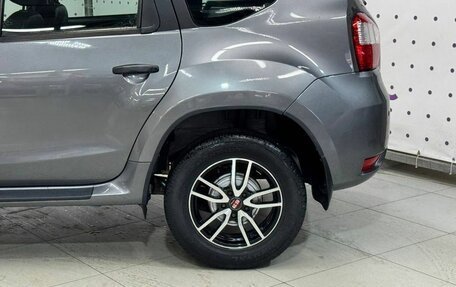 Nissan Terrano III, 2018 год, 1 060 000 рублей, 2 фотография