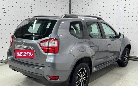 Nissan Terrano III, 2018 год, 1 060 000 рублей, 3 фотография