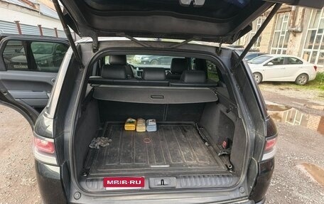 Land Rover Range Rover Sport II, 2013 год, 2 700 000 рублей, 6 фотография