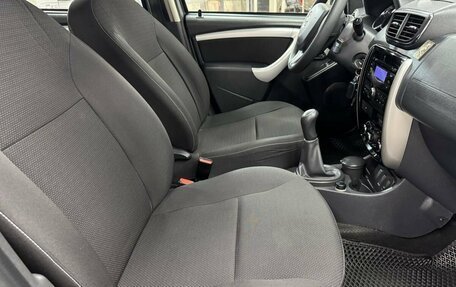 Nissan Terrano III, 2018 год, 1 060 000 рублей, 15 фотография