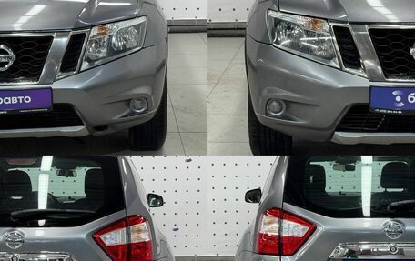 Nissan Terrano III, 2018 год, 1 060 000 рублей, 10 фотография