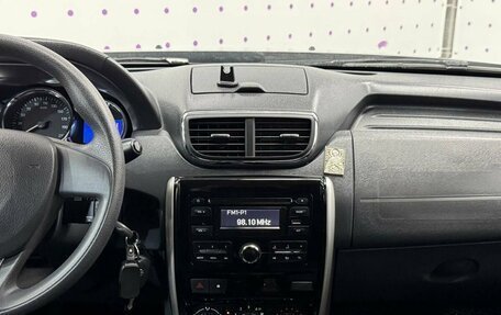 Nissan Terrano III, 2018 год, 1 060 000 рублей, 12 фотография