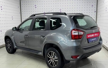 Nissan Terrano III, 2018 год, 1 060 000 рублей, 5 фотография