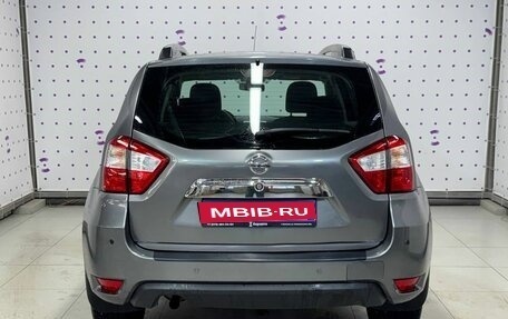 Nissan Terrano III, 2018 год, 1 060 000 рублей, 7 фотография