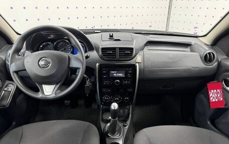 Nissan Terrano III, 2018 год, 1 060 000 рублей, 13 фотография