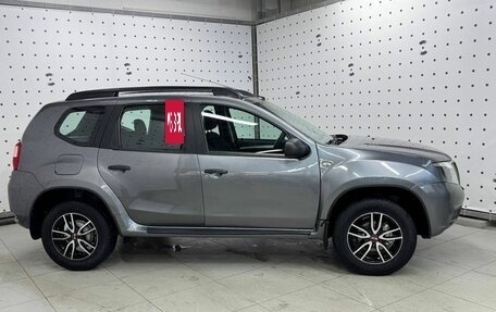 Nissan Terrano III, 2018 год, 1 060 000 рублей, 9 фотография
