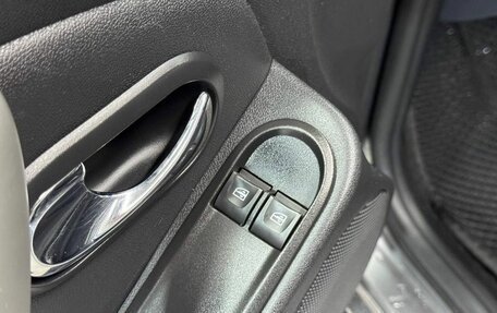 Nissan Terrano III, 2018 год, 1 060 000 рублей, 16 фотография