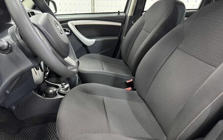 Nissan Terrano III, 2018 год, 1 060 000 рублей, 17 фотография