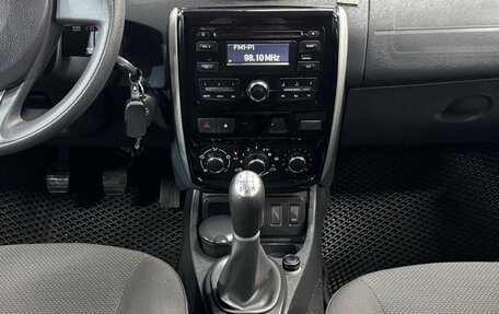 Nissan Terrano III, 2018 год, 1 060 000 рублей, 18 фотография