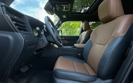 Lexus GX, 2025 год, 13 900 000 рублей, 3 фотография