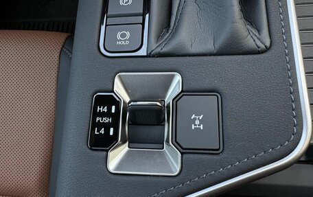 Lexus GX, 2025 год, 13 900 000 рублей, 4 фотография