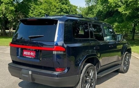 Lexus GX, 2025 год, 13 900 000 рублей, 2 фотография