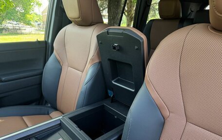 Lexus GX, 2025 год, 13 900 000 рублей, 8 фотография