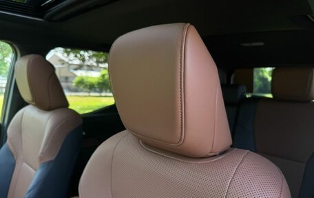Lexus GX, 2025 год, 13 900 000 рублей, 5 фотография