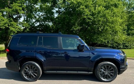 Lexus GX, 2025 год, 13 900 000 рублей, 11 фотография