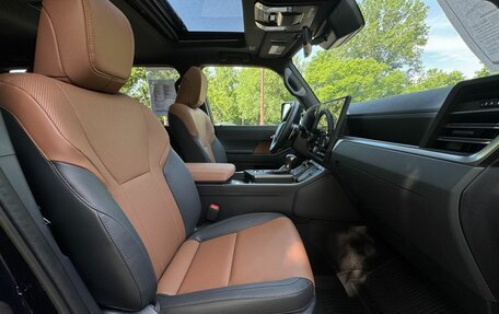 Lexus GX, 2025 год, 13 900 000 рублей, 9 фотография
