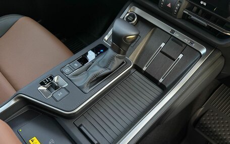 Lexus GX, 2025 год, 13 900 000 рублей, 12 фотография
