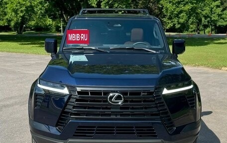 Lexus GX, 2025 год, 13 900 000 рублей, 7 фотография