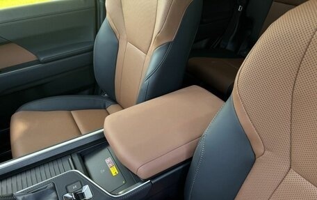 Lexus GX, 2025 год, 13 900 000 рублей, 14 фотография