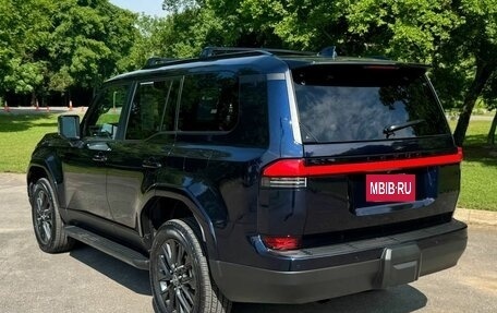 Lexus GX, 2025 год, 13 900 000 рублей, 13 фотография