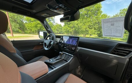 Lexus GX, 2025 год, 13 900 000 рублей, 19 фотография