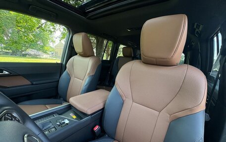 Lexus GX, 2025 год, 13 900 000 рублей, 20 фотография