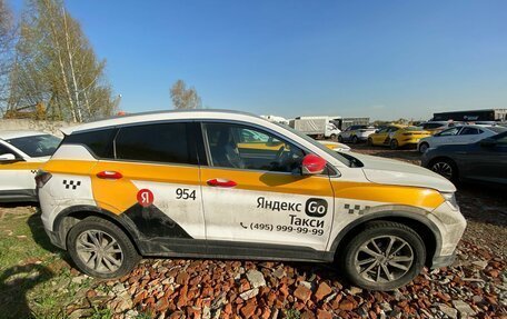 Geely Coolray I, 2023 год, 1 390 000 рублей, 4 фотография