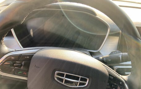 Geely Coolray I, 2023 год, 1 390 000 рублей, 9 фотография