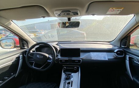 Geely Coolray I, 2023 год, 1 390 000 рублей, 11 фотография