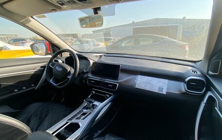 Geely Coolray I, 2023 год, 1 390 000 рублей, 10 фотография