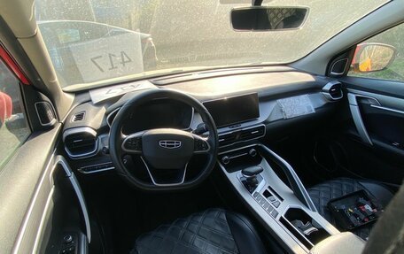 Geely Coolray I, 2023 год, 1 390 000 рублей, 12 фотография