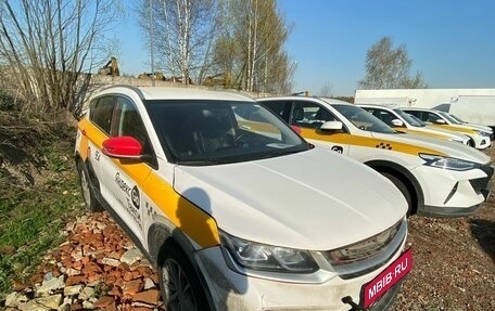Geely Coolray I, 2023 год, 1 390 000 рублей, 5 фотография