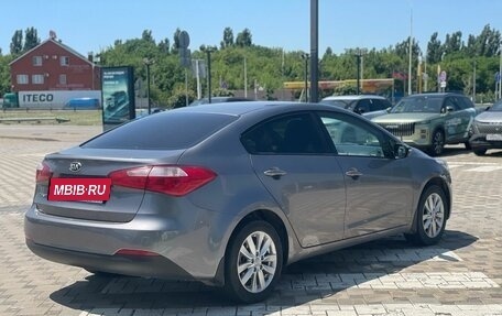 KIA Cerato III, 2014 год, 1 333 000 рублей, 3 фотография