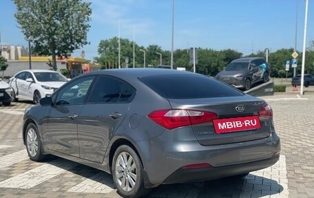 KIA Cerato III, 2014 год, 1 333 000 рублей, 4 фотография