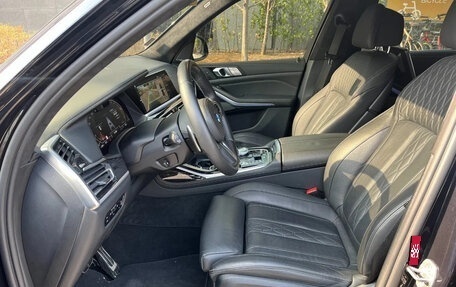 BMW X7, 2022 год, 8 633 000 рублей, 3 фотография