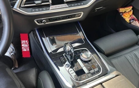 BMW X7, 2022 год, 8 633 000 рублей, 5 фотография